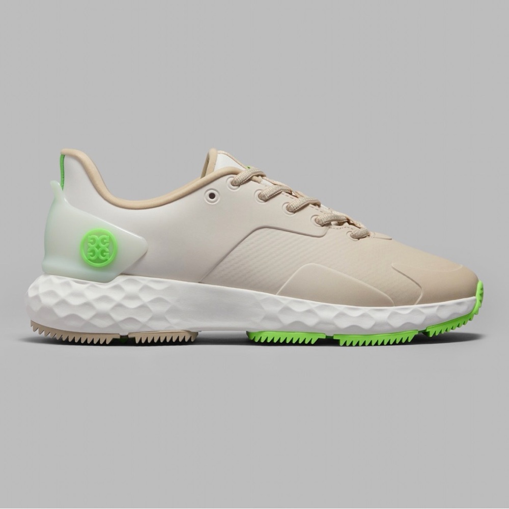 G/FORE WOMEN'S MG4+ GRADIENT GOLF SHOE